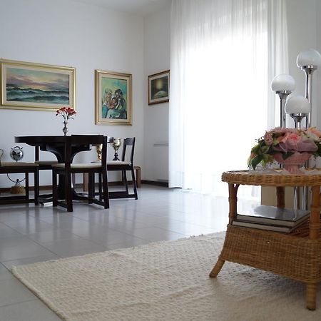 Il Melograno Bed and Breakfast Οριστάνο Εξωτερικό φωτογραφία