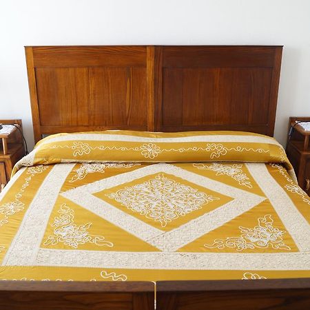 Il Melograno Bed and Breakfast Οριστάνο Δωμάτιο φωτογραφία